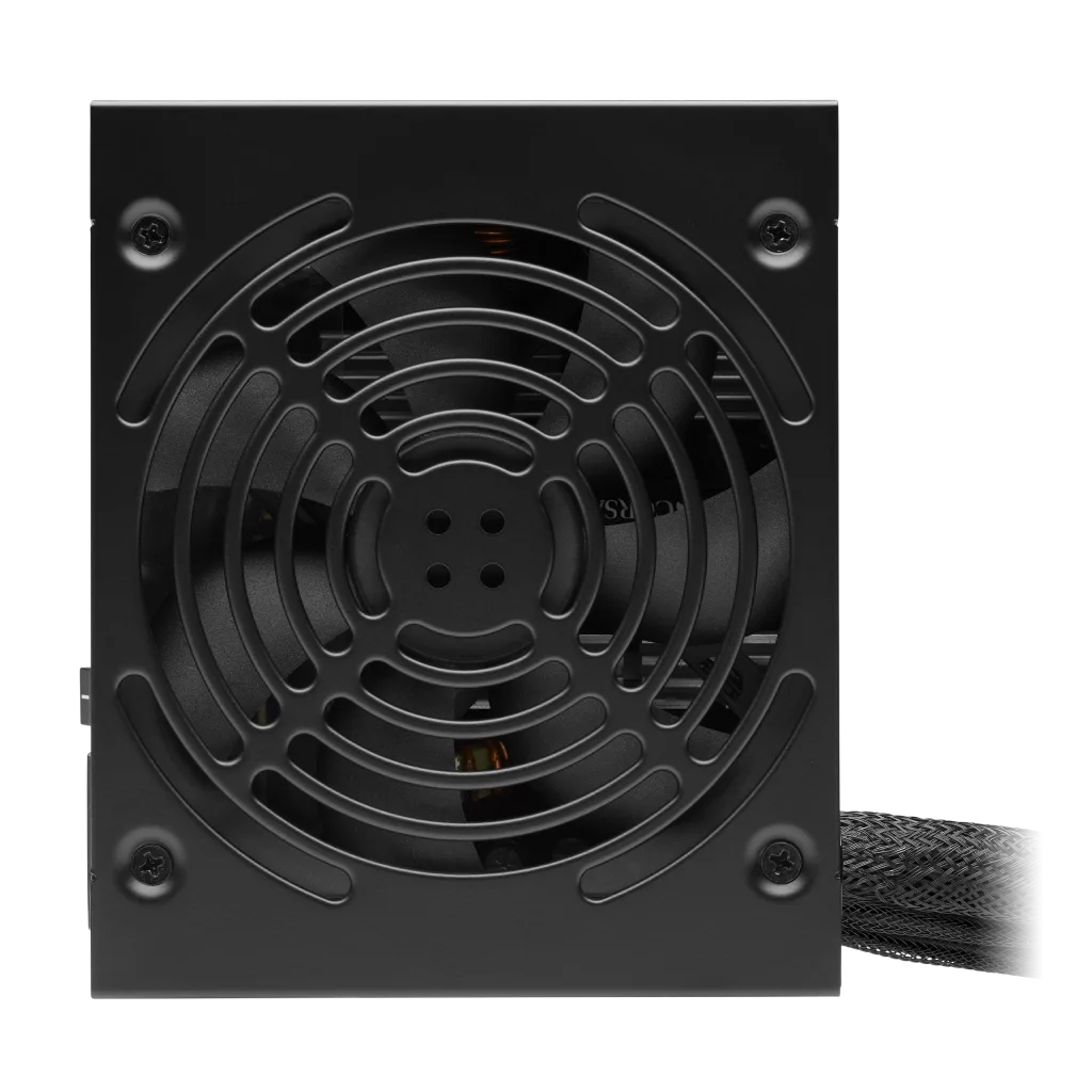 CV Series™ CV650 — 650 Watt 80 Plus® Bronze Certified PSU