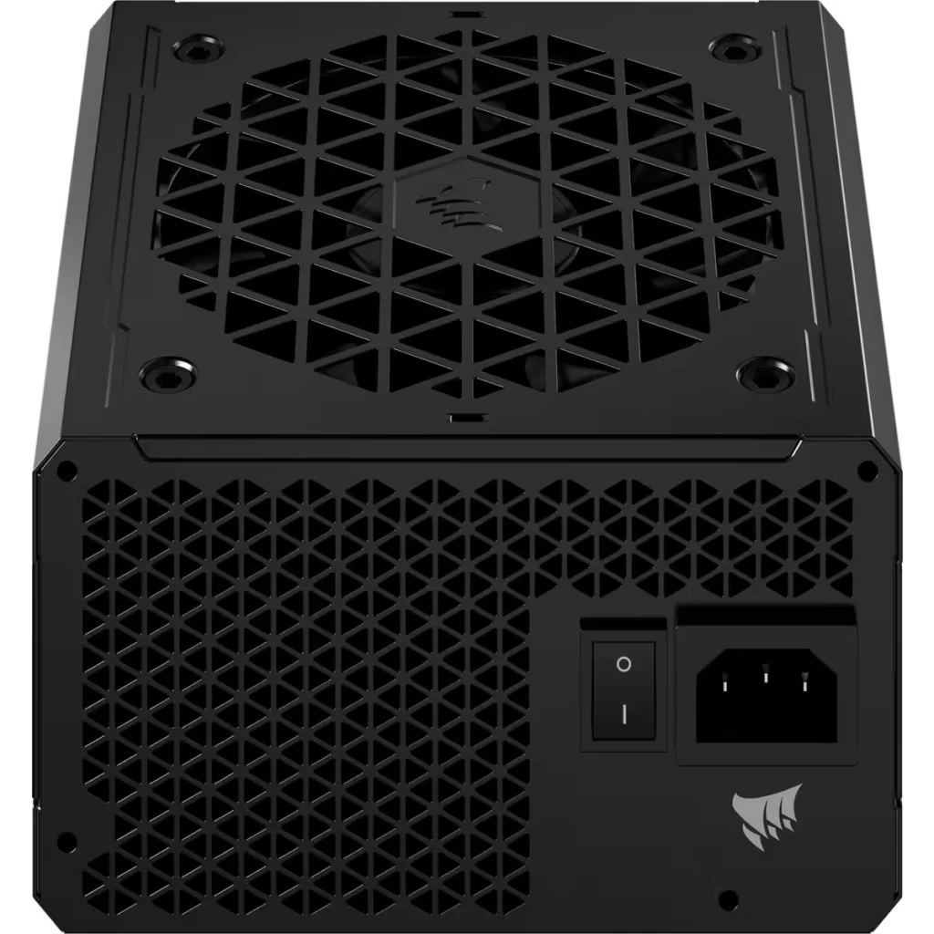 corsair rm850e review