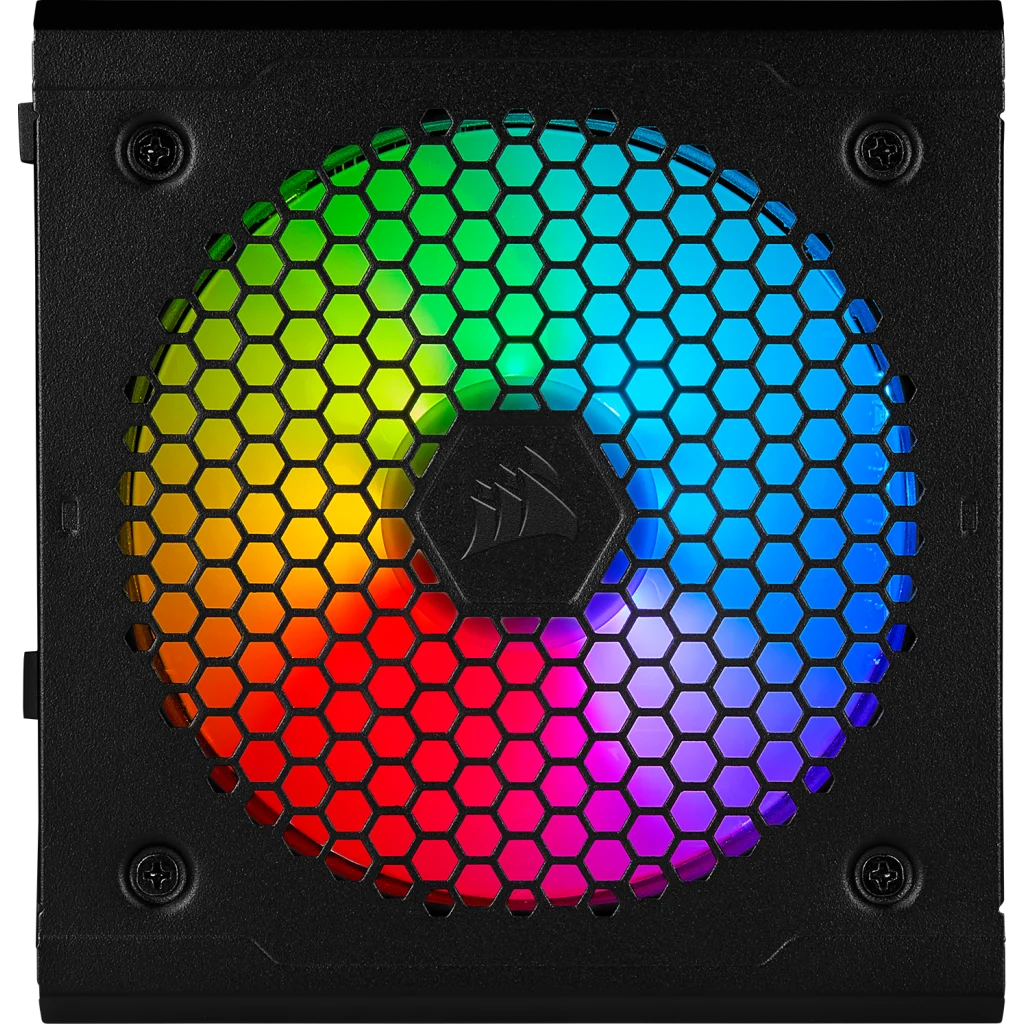 Corsair CX650F thumbnail 4