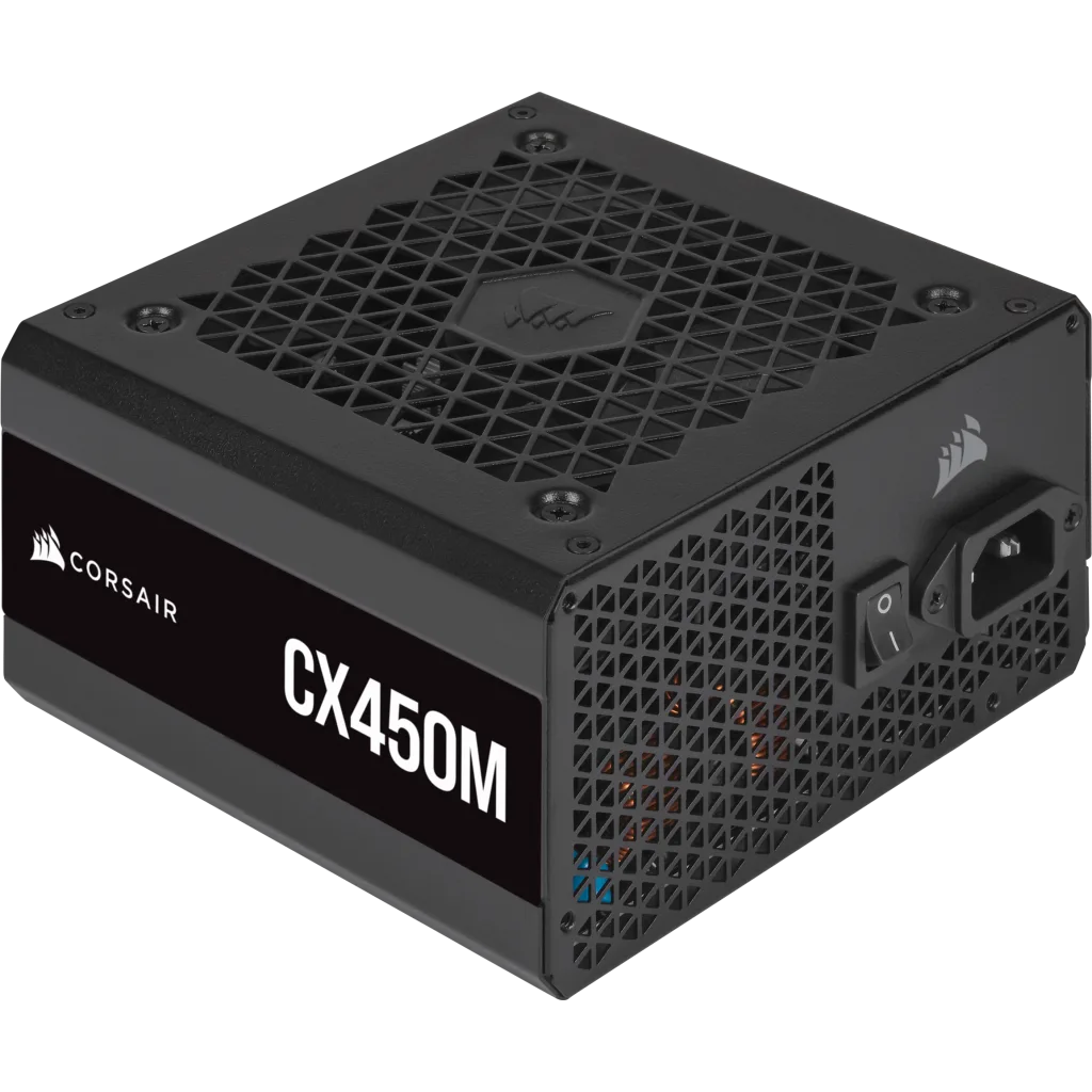 450 Watts PC 電源 | CORSAIR