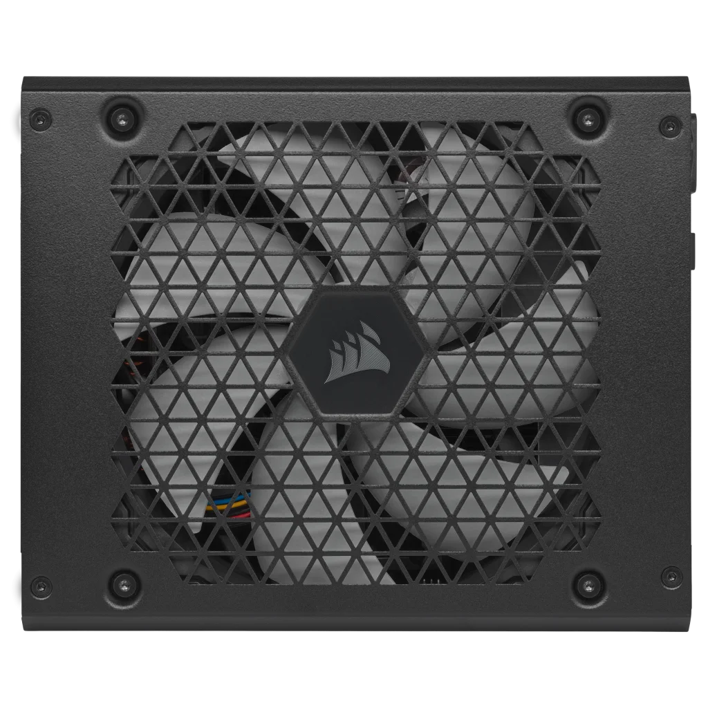 HX1000i Fully Modular Ultra-Low Noise Platinum ATX 1000 Watt PC 