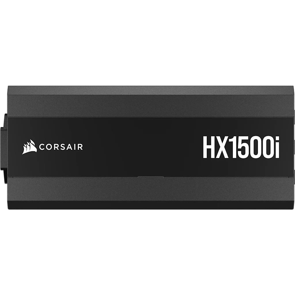 HX1500i 完全モジュール式超低ノイズ Platinum ATX 1500 ワット PC