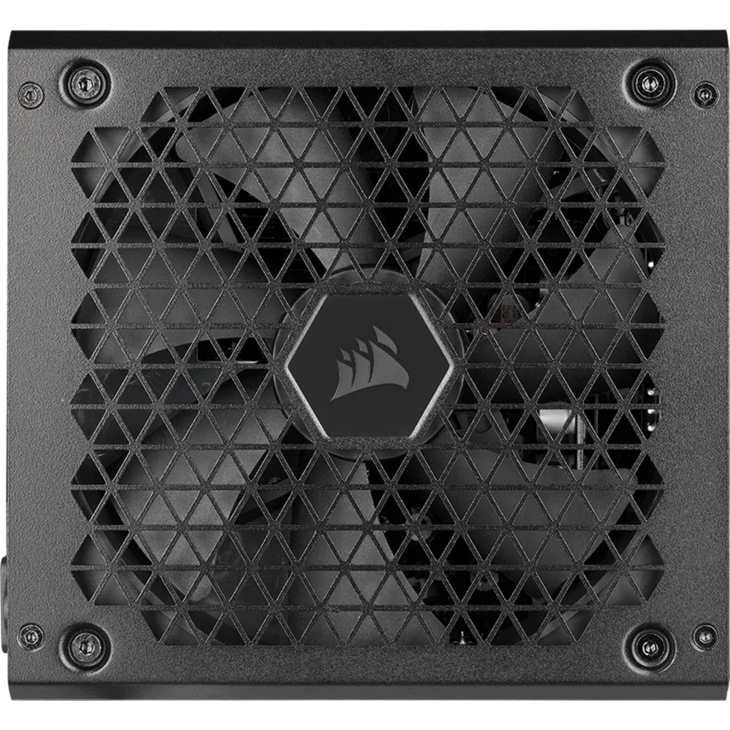 RM Series™ RM850 — 850 Watt 80 PLUS Gold Fully Modular ATX