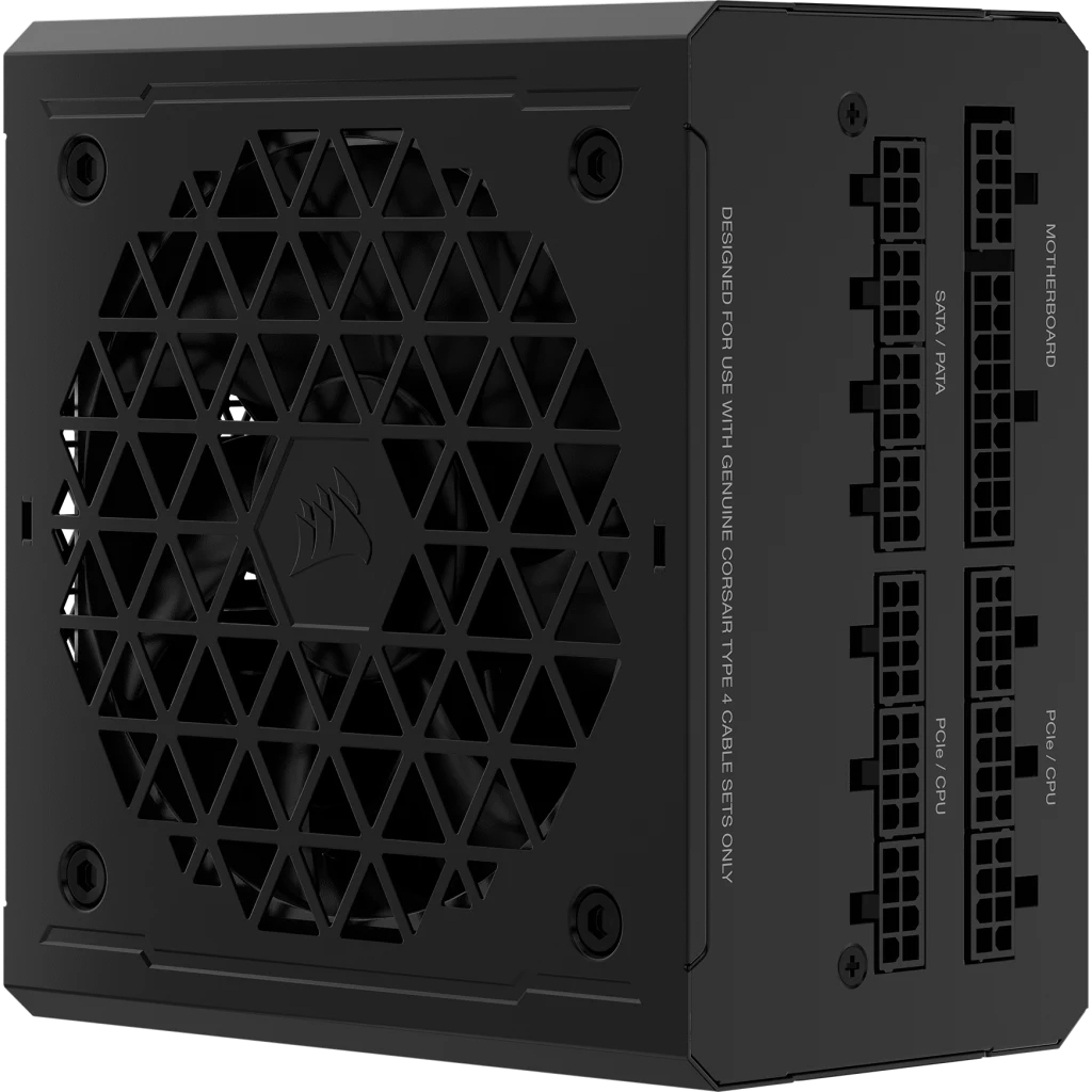 RMe Series RM1000e Fully Modular Low-Noise ATX Power Supply (Revival Series)