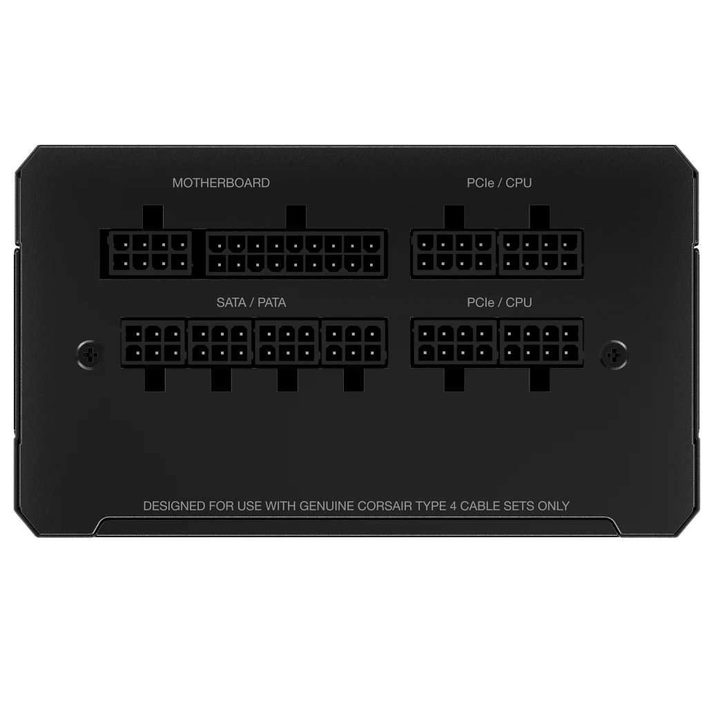RMe シリーズ RM850e 完全モジュール式低ノイズ ATX 電源 (EU)（改修品）