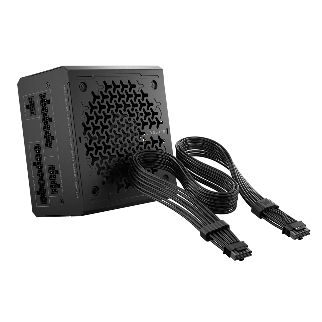 21% Off Corsair RM850e 850W Fully Modular Power Supply