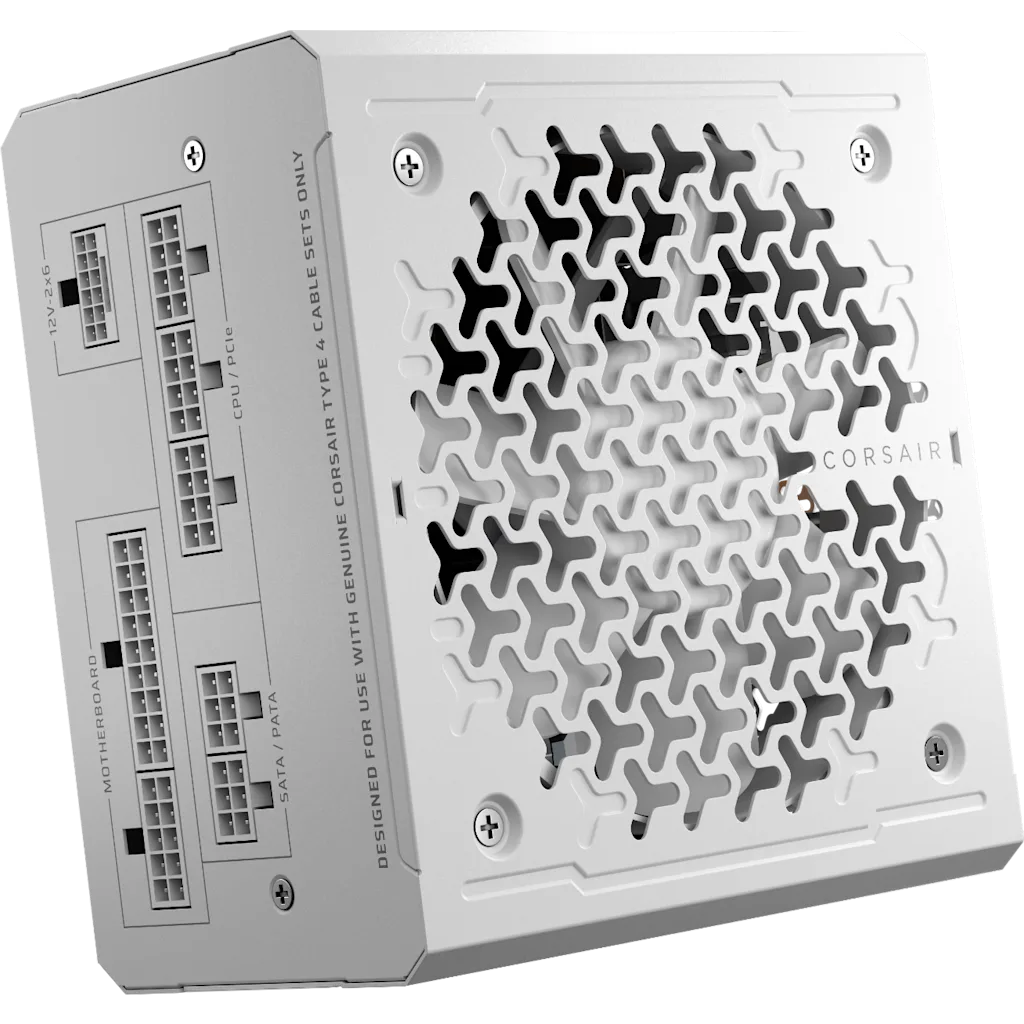 800W - 850W 電源ユニット (PSU) | CORSAIR