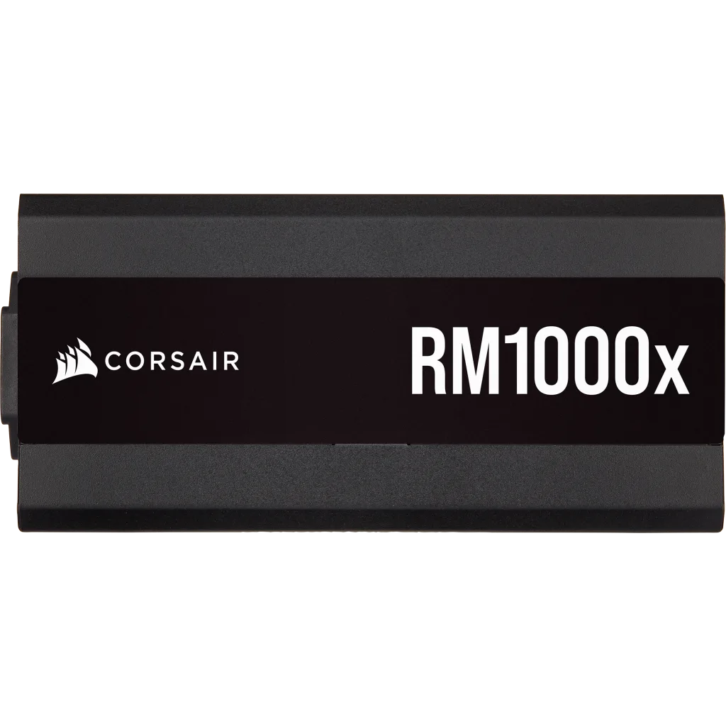  Corsair RM1000x (2021) Fully Modular ATX Power Supply