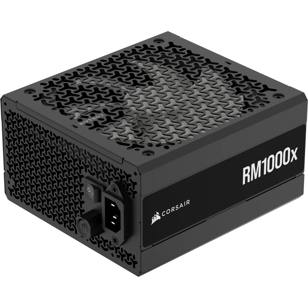 1000W、1200W & 1600W+ 電源 (PSU) | CORSAIR