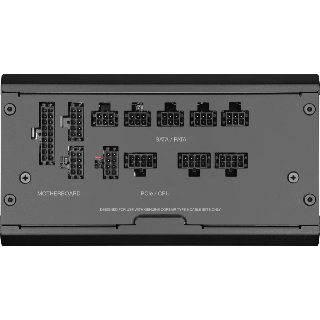 電源ユニット corsair RM850x SHIFT RM850x SHIFT 80 PLUS Gold Fully Modular ATX Power Supply (Revival