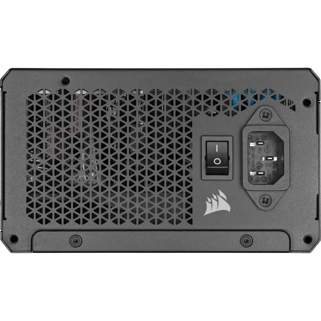 RM850x SHIFT 80 PLUS Gold Fully Modular ATX Power Supply (Revival