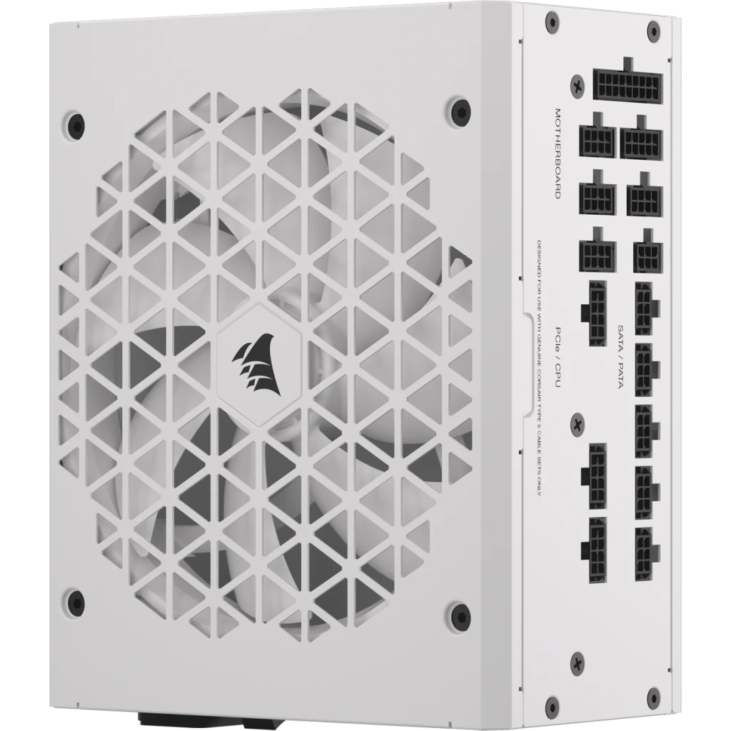 RM1000x SHIFT 80 PLUS Gold 認証完全モジュール式 ATX 電源 RM1000x SHIFT 80 PLUS Gold 認証完全モジュール式 ATX 電源