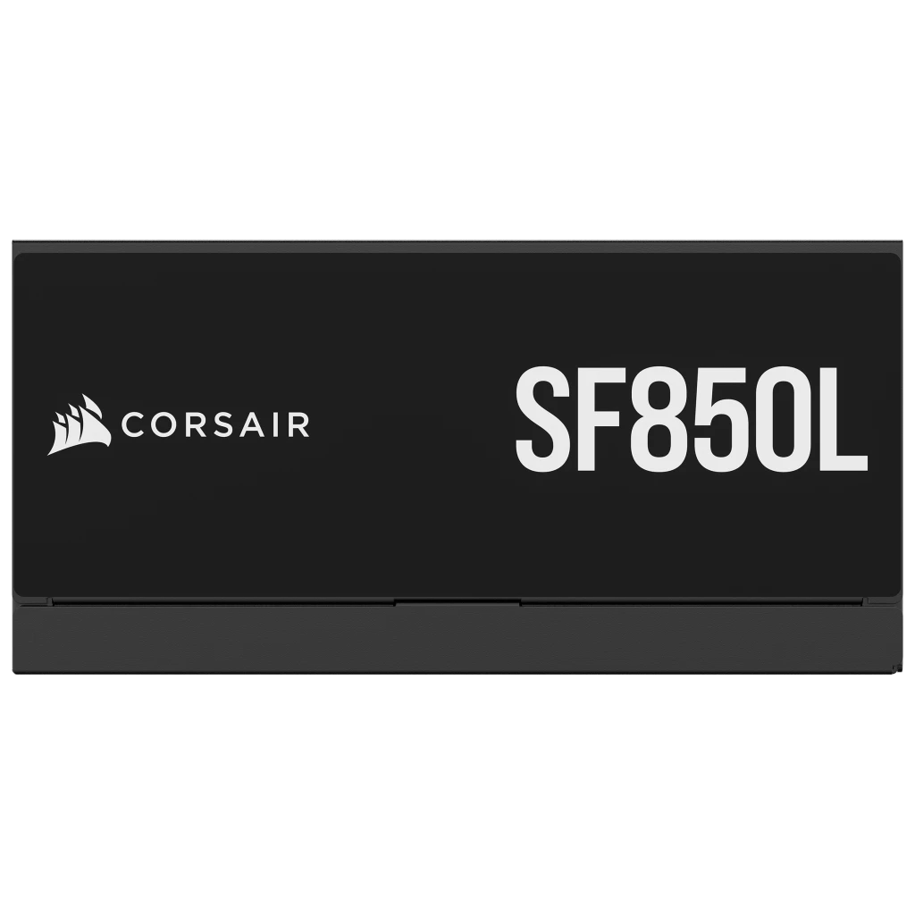 SF-L Series™ SF850L Fully Modular Low-Noise SFX Power Supply