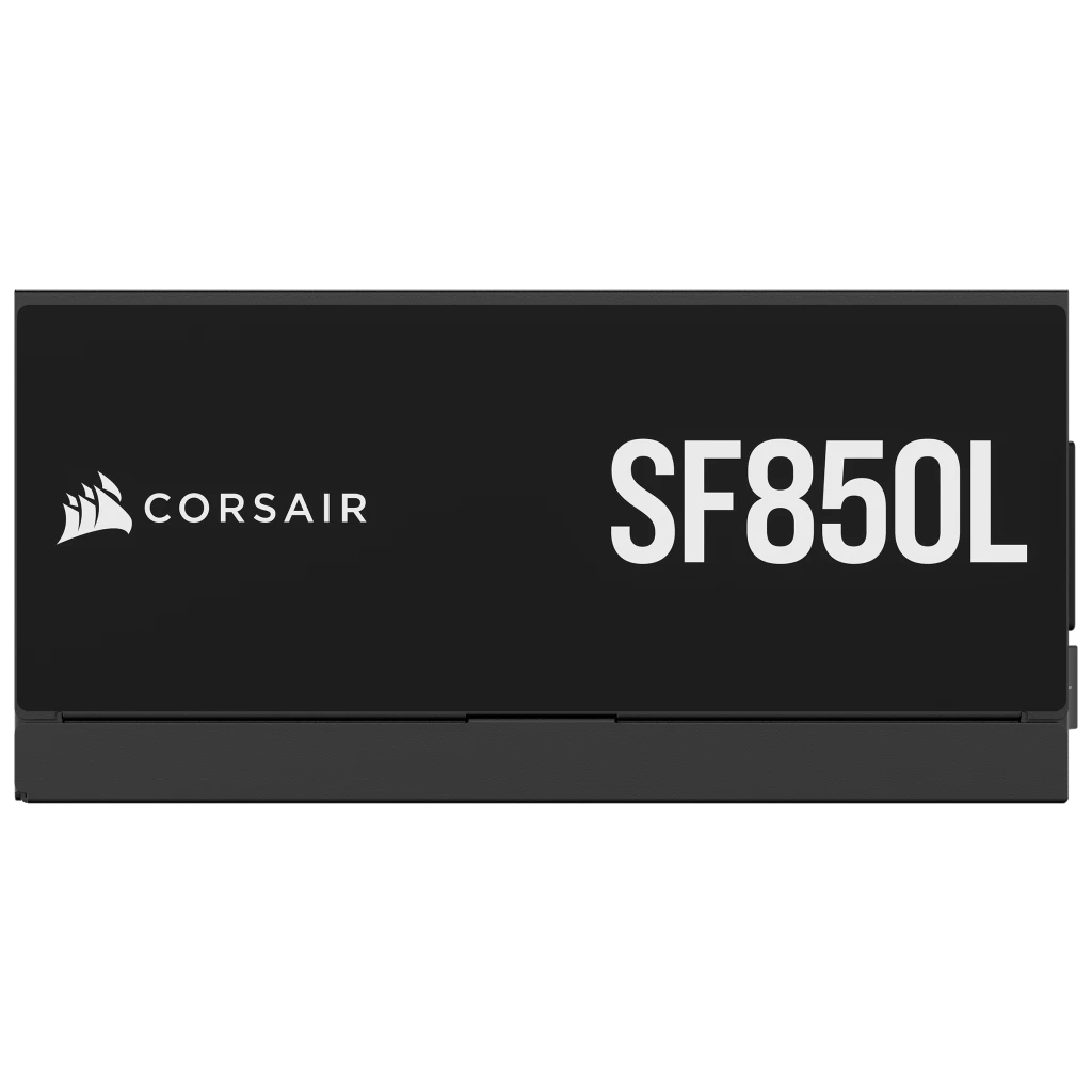 SF-L Series SF850L Fully Modular Low-Noise SFX Power Supply