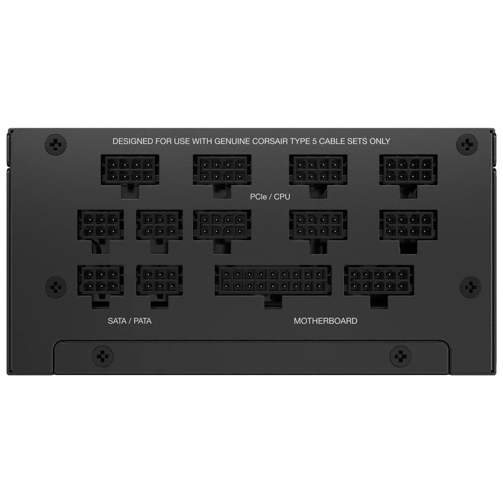 SF-L Series SF1000L Fully Modular Low-Noise SFX Power Supply