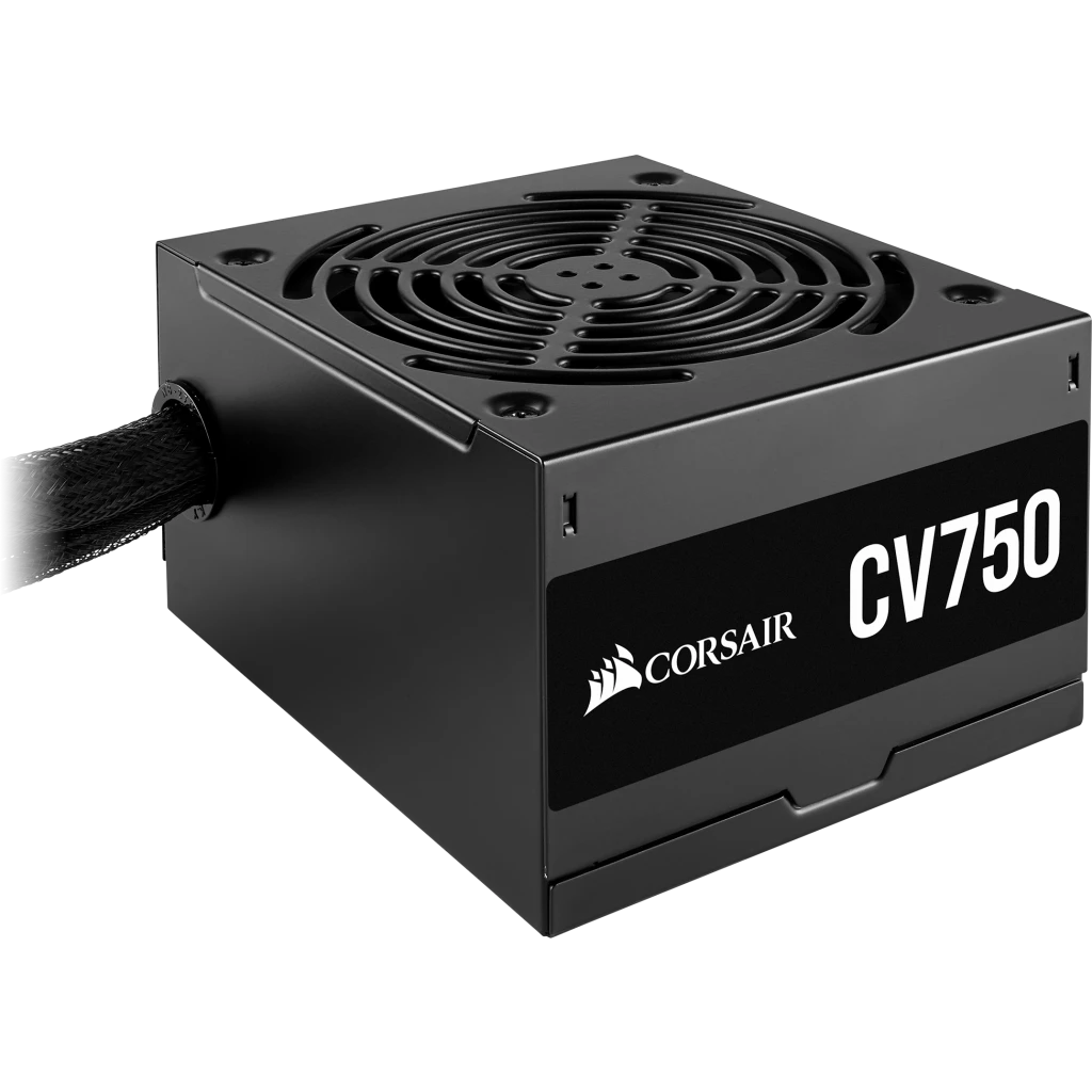 CV Series™ CV750 — PSU được chứng nhận 750 Watt 80 Plus® Bronze