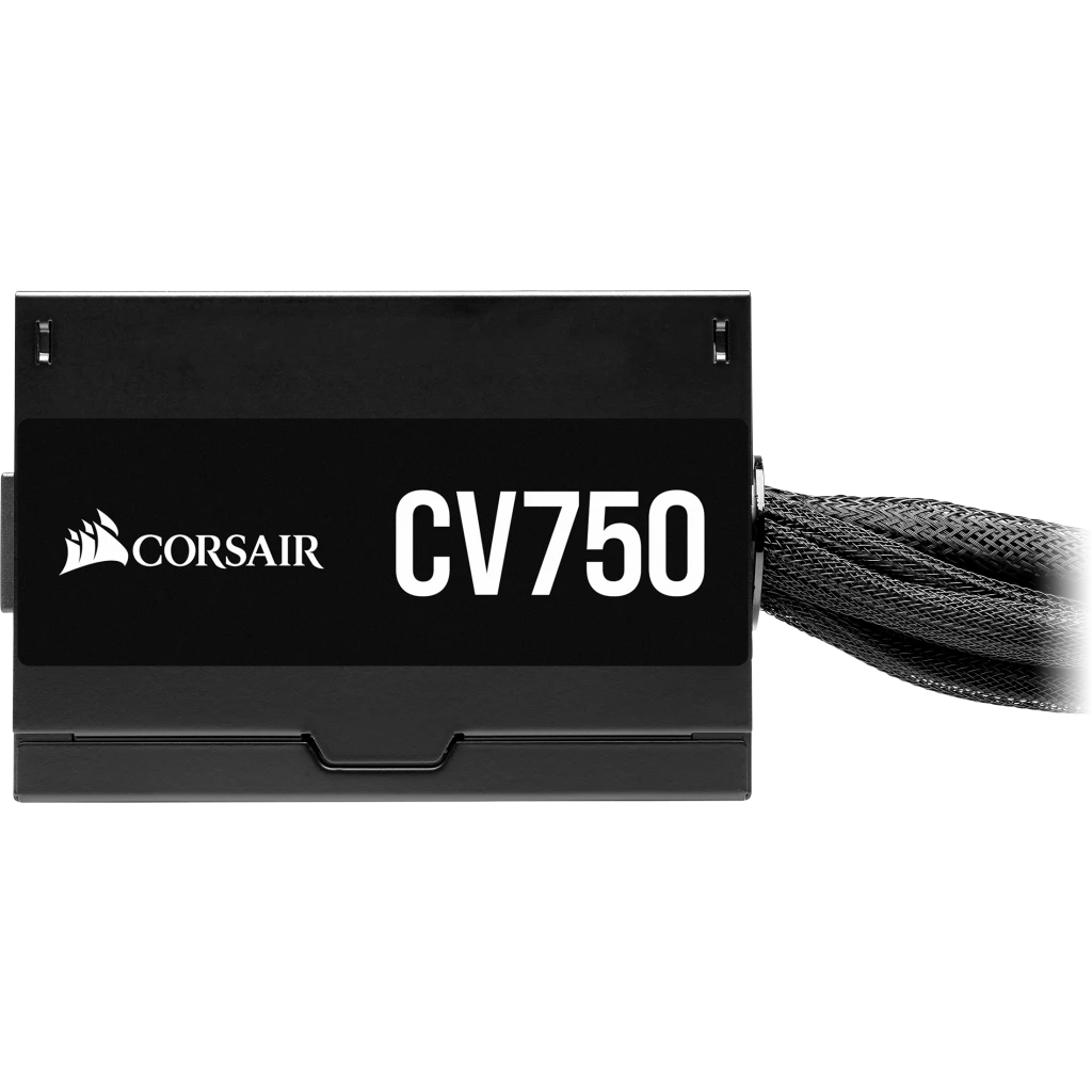 Corsair Alimentation PC CV750 Ref: CP-9020237-EU Bronze