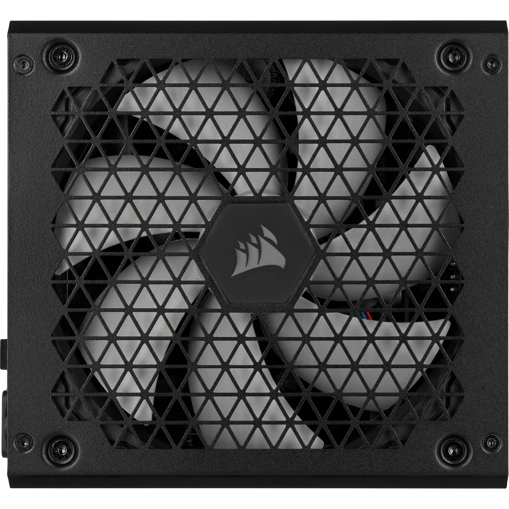 HX750 Fully Modular Ultra-Low Noise ATX Power Supply