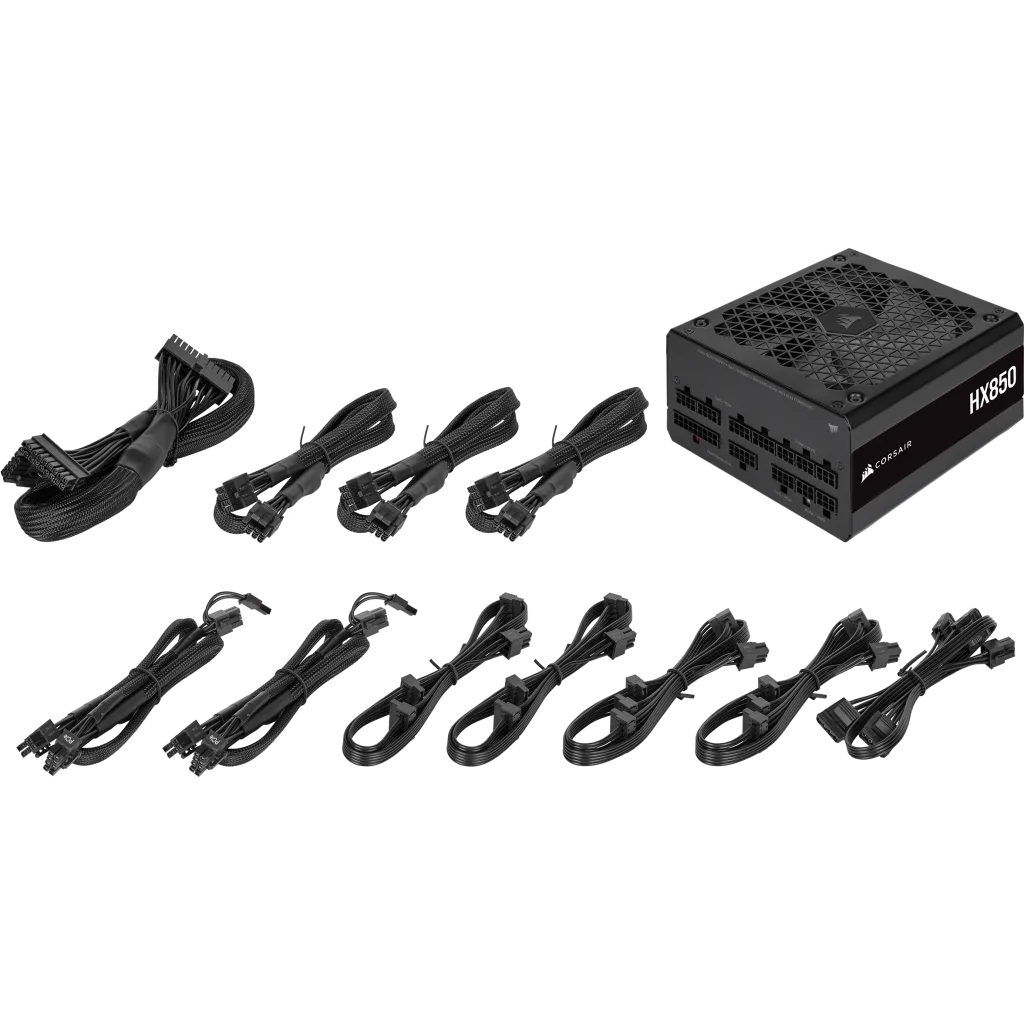 CORSAIR HX850 850W 電源ユニット Amazon | Corsair HX850i 80PLUS PLATINUM 850W PC 電源ユニット