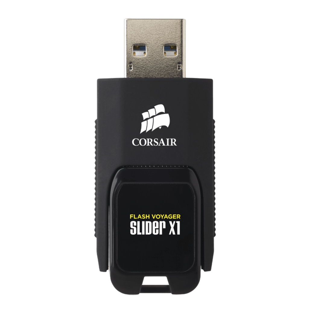 Flash Voyager® Slider X1 USB 3.0 16GB USB Drive