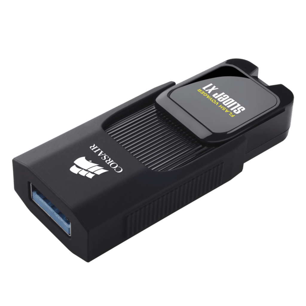 Flash Voyager® Slider X1 USB 3.0 256GB USB Drive