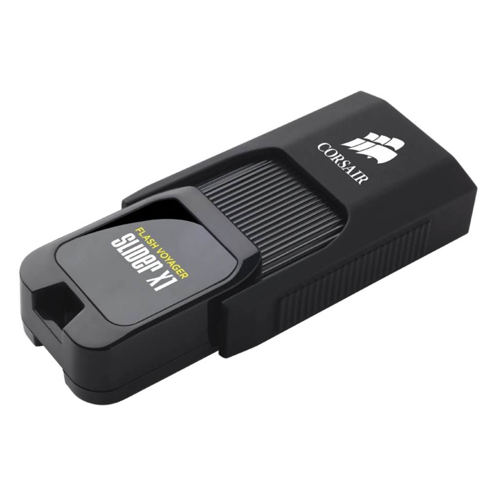 Amazon.com: Corsair Flash Survivor Stealth 32GB USB 3.0