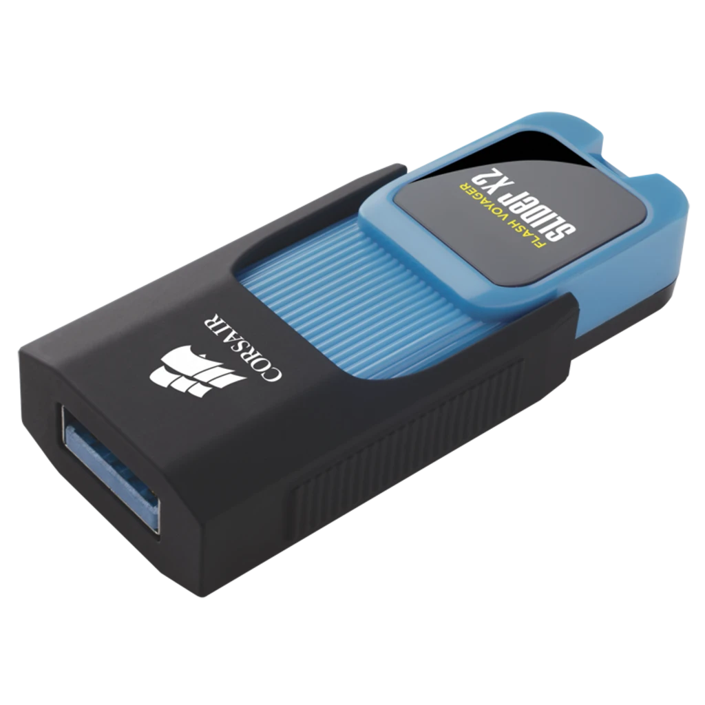 Flash Voyager® Slider X2 USB 3.0 16GB USB Drive