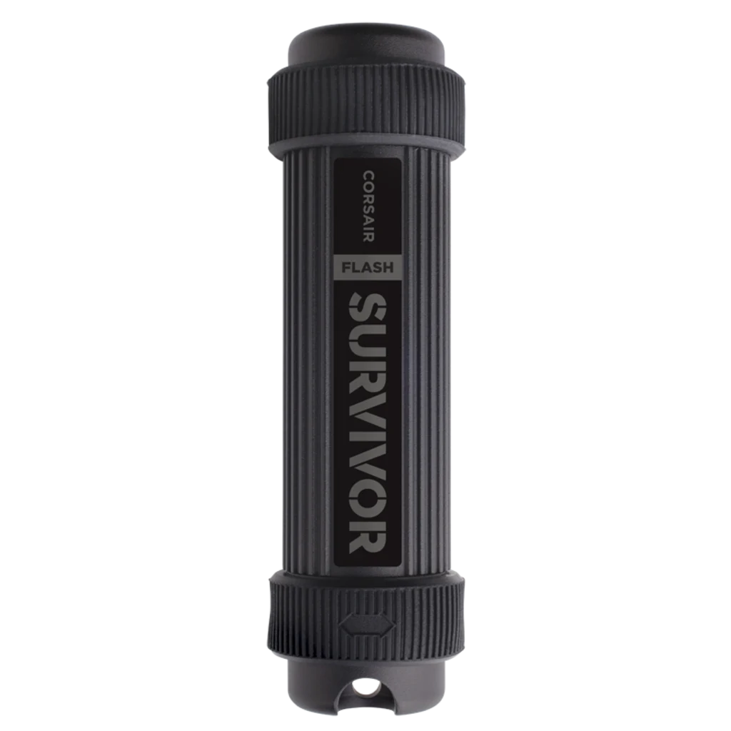 Amazon.com: Corsair Flash Survivor Stealth 64GB USB 3.0