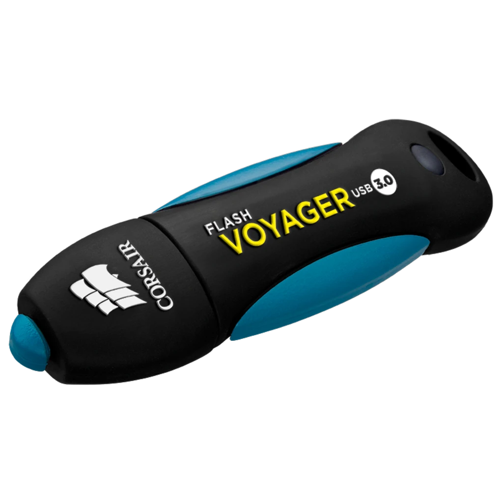 Flash Voyager® 256GB USB 3.0 Flash Drive