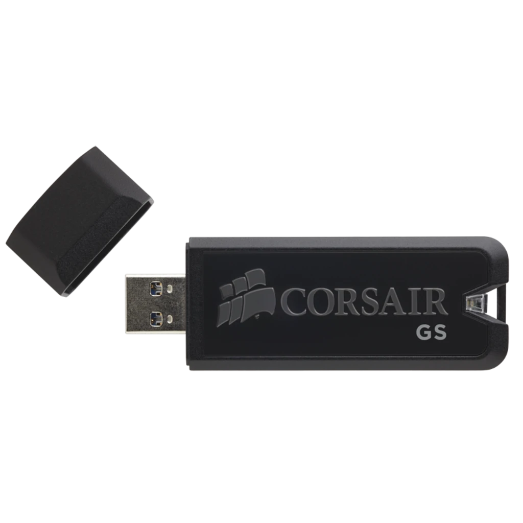 Flash Voyager® GS USB 3.0 128GB Flash Drive