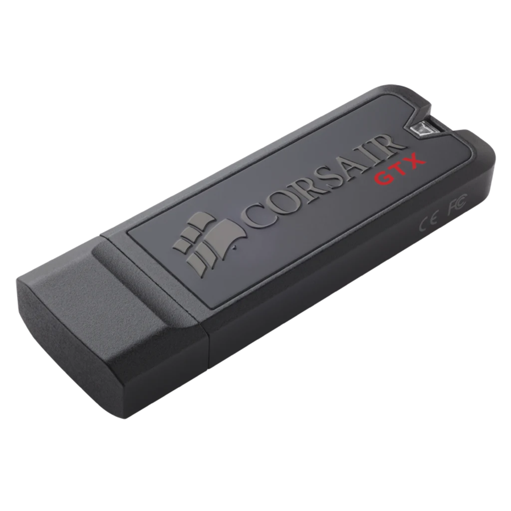 Flash Voyager® GTX USB 3.0 128GB Flash Drive