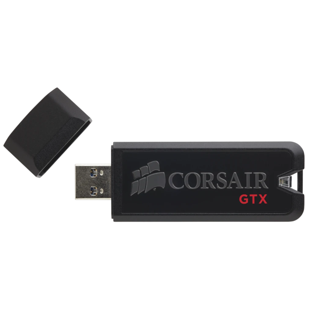 Flash Voyager® GTX USB 3.0 128GB Flash Drive