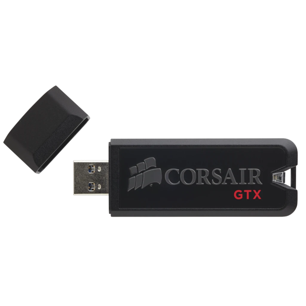 Flash Voyager® GTX USB 3.0 256GB Flash Drive