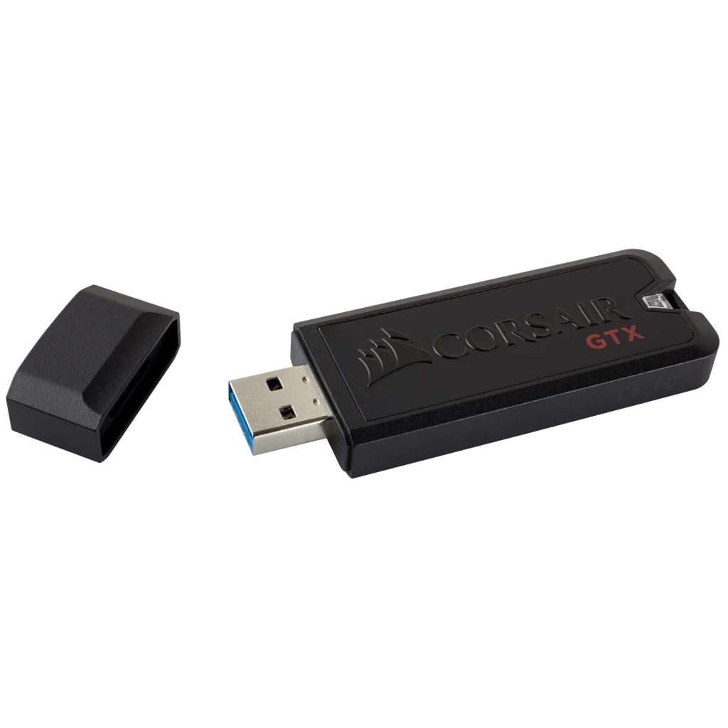 Flash Voyager® GTX USB 3.1 1TB Premium Flash Drive