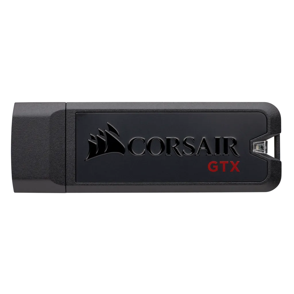 Corsair Flash Voyager GT - 256 Go - Clé USB Corsair sur