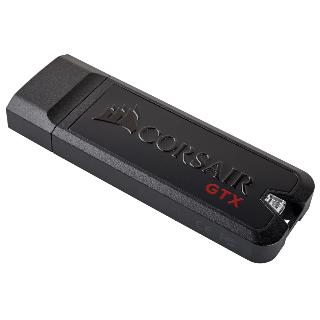 Clé USB Corsair Flash Voyager GT 32 Go USB 3.0 - CMFVYGT3C-32GB-RF