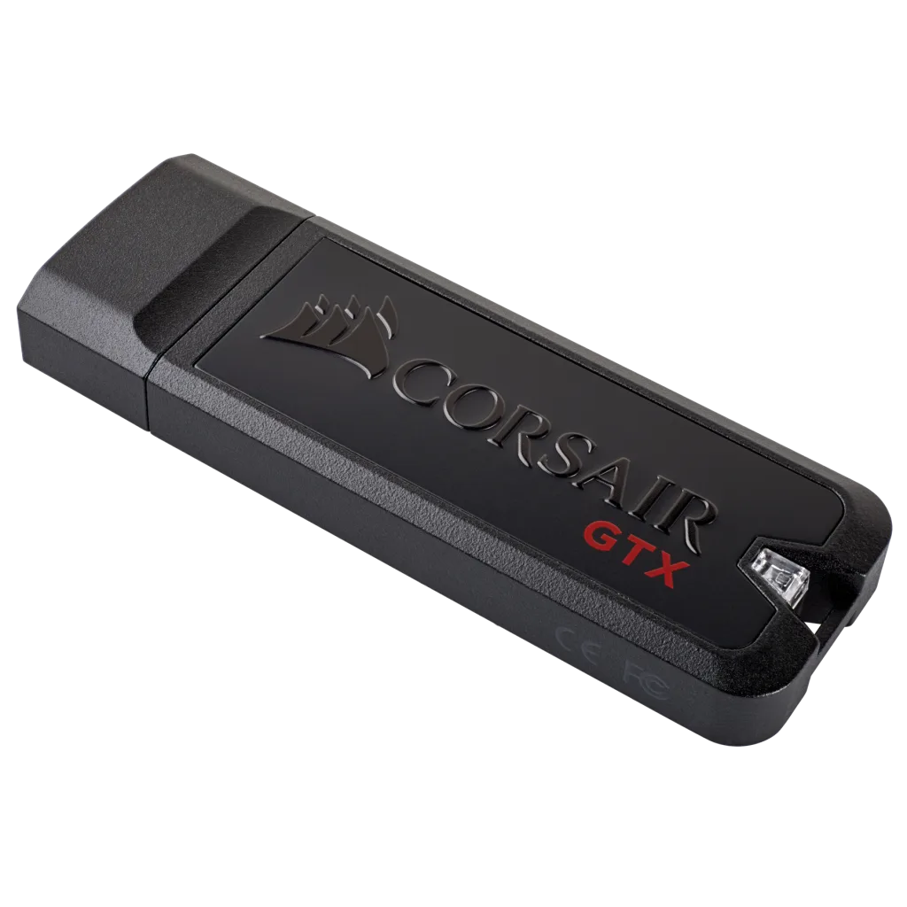 Flash Voyager® GTX USB 3.1 512GB Premium Flash Drive