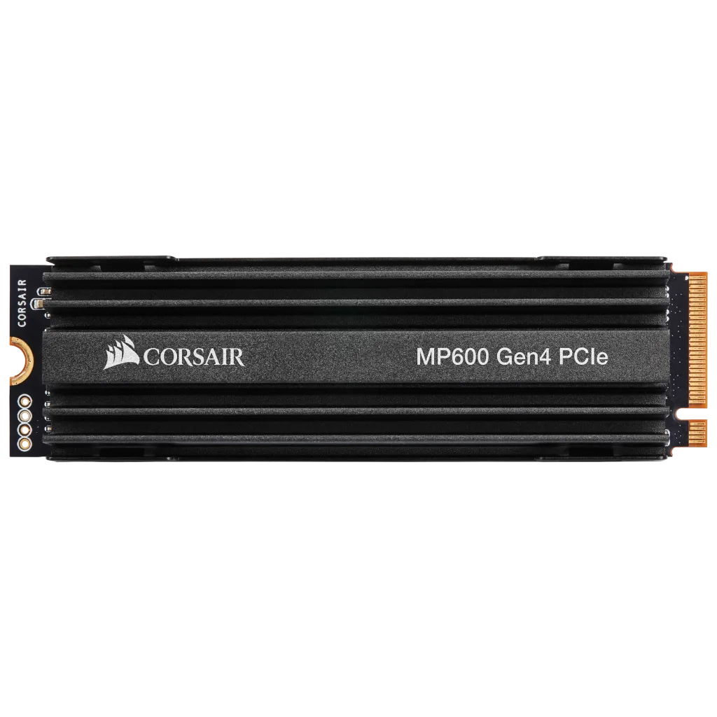 Corsair MP600 Force Series 1 To SSD M.2 PCIe Gen 4.0 x4 V2