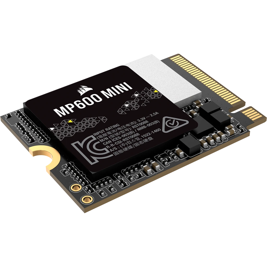 PC周辺機器 MP600 CORE MINI CSSD-F2000GBMP600CMN 71iuMveNdWL._UF894,1000_QL80_.jpg