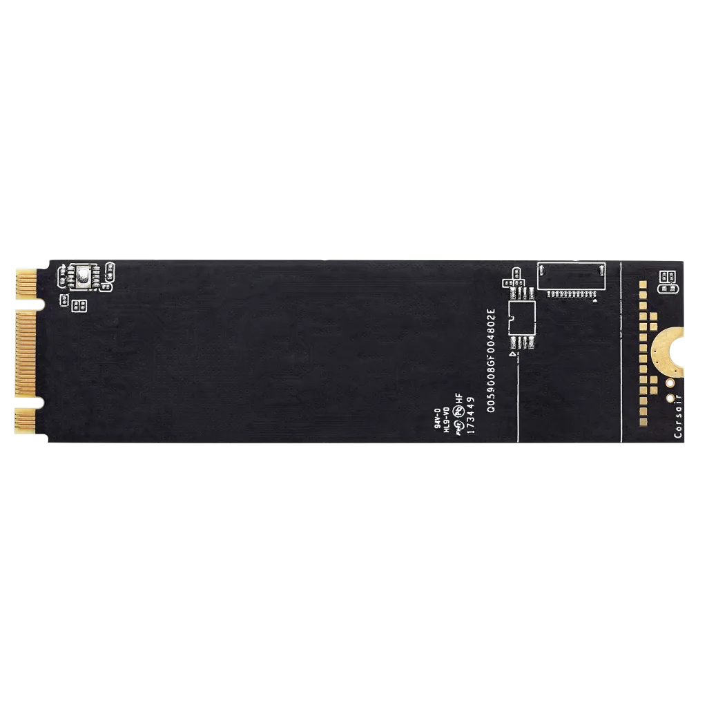 Corsair new arrivals mp300 120gb