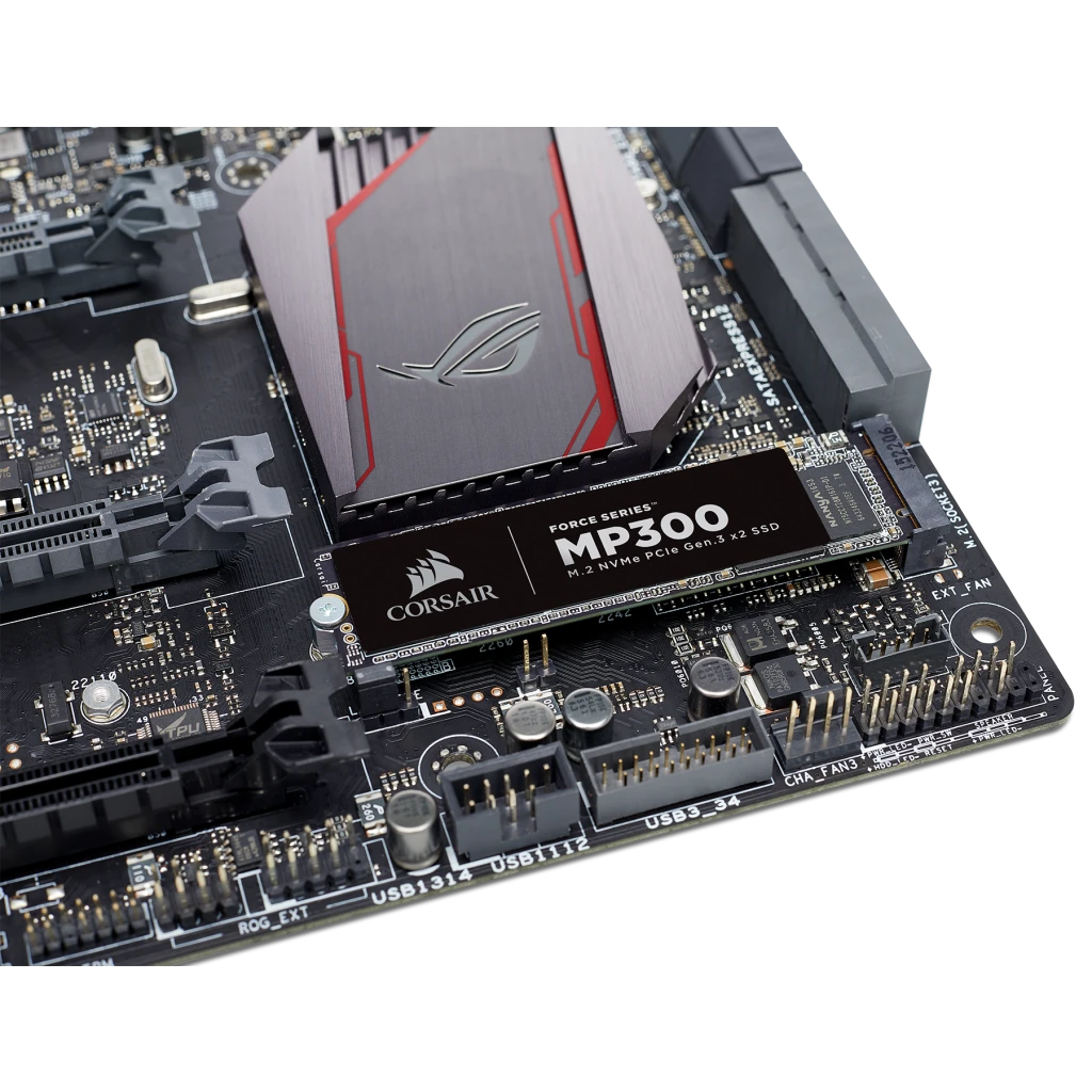 Corsair hot sale mp300 120gb