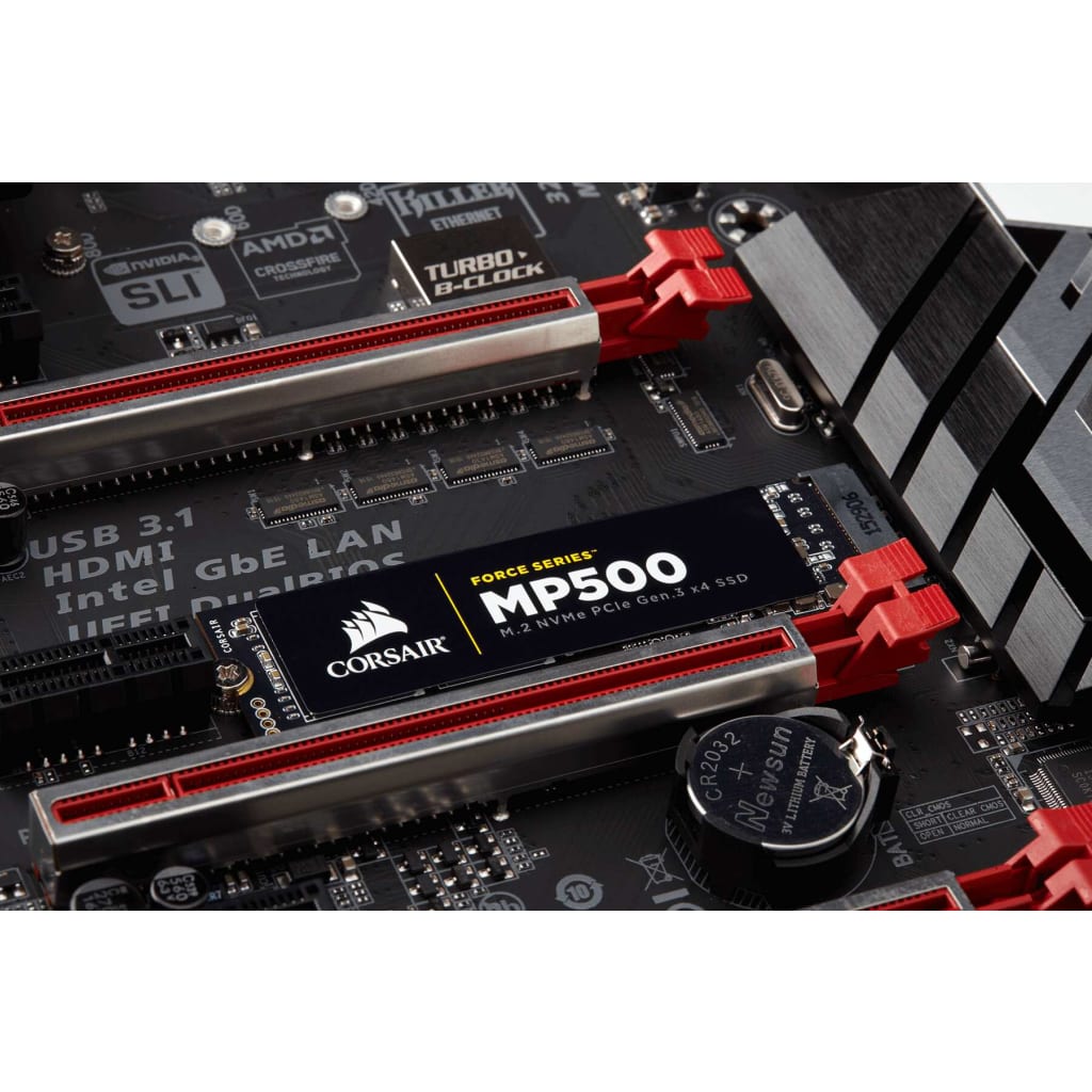 日本全国送料無料商品 特集 Force Series™ MP500 120GB M.2 SSD その他