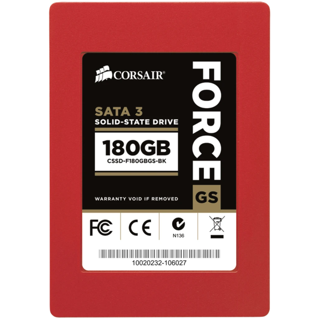 Corsair hotsell force 3