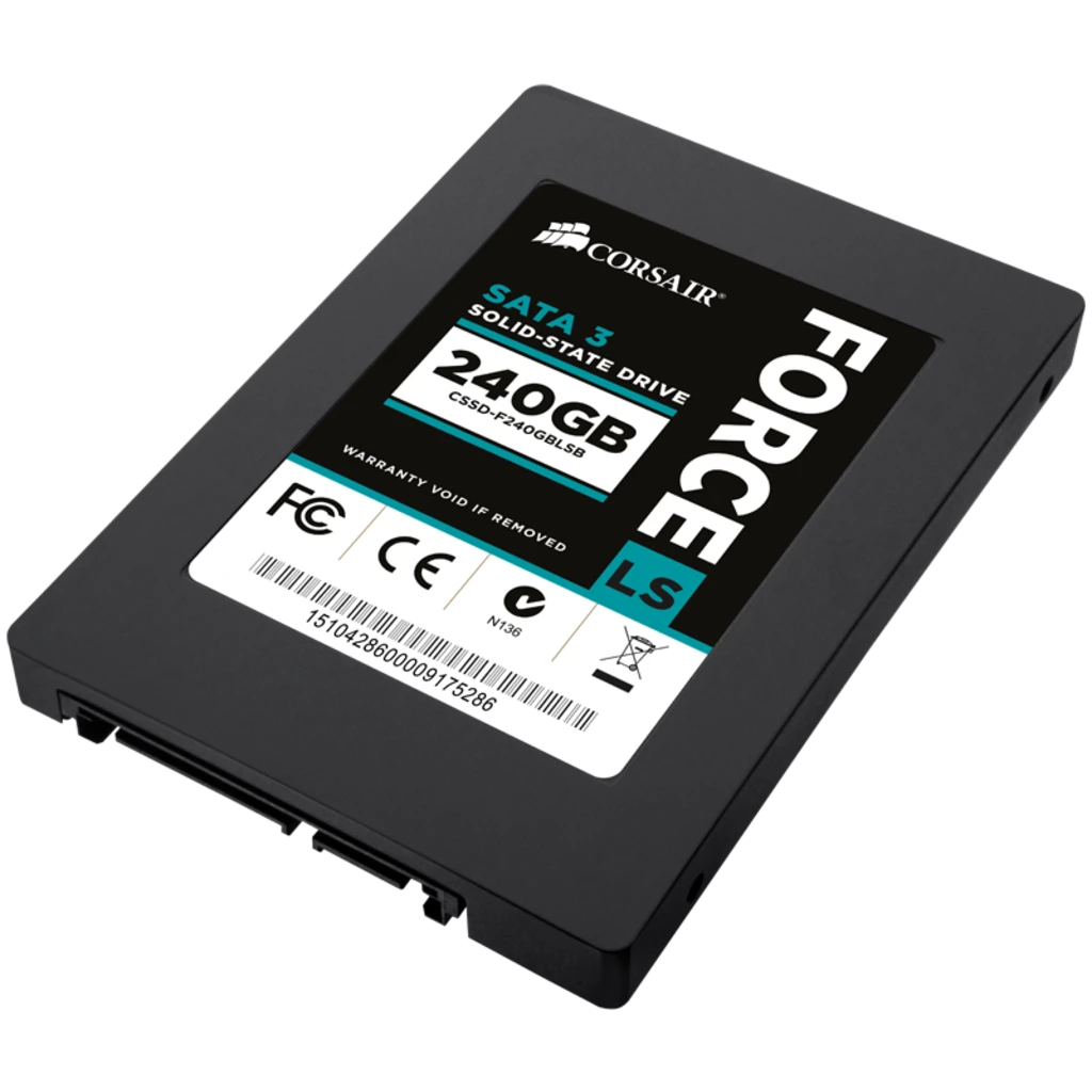 ADATA SSD 240GB 2.5 SATA SU630 - ASU630SS-240GQ-R, Internal SSD Storage