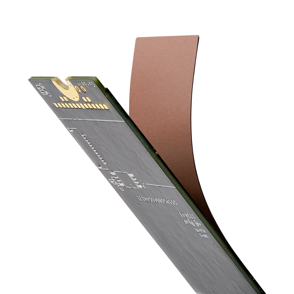 Force Series MP300 480GB M.2 SSD