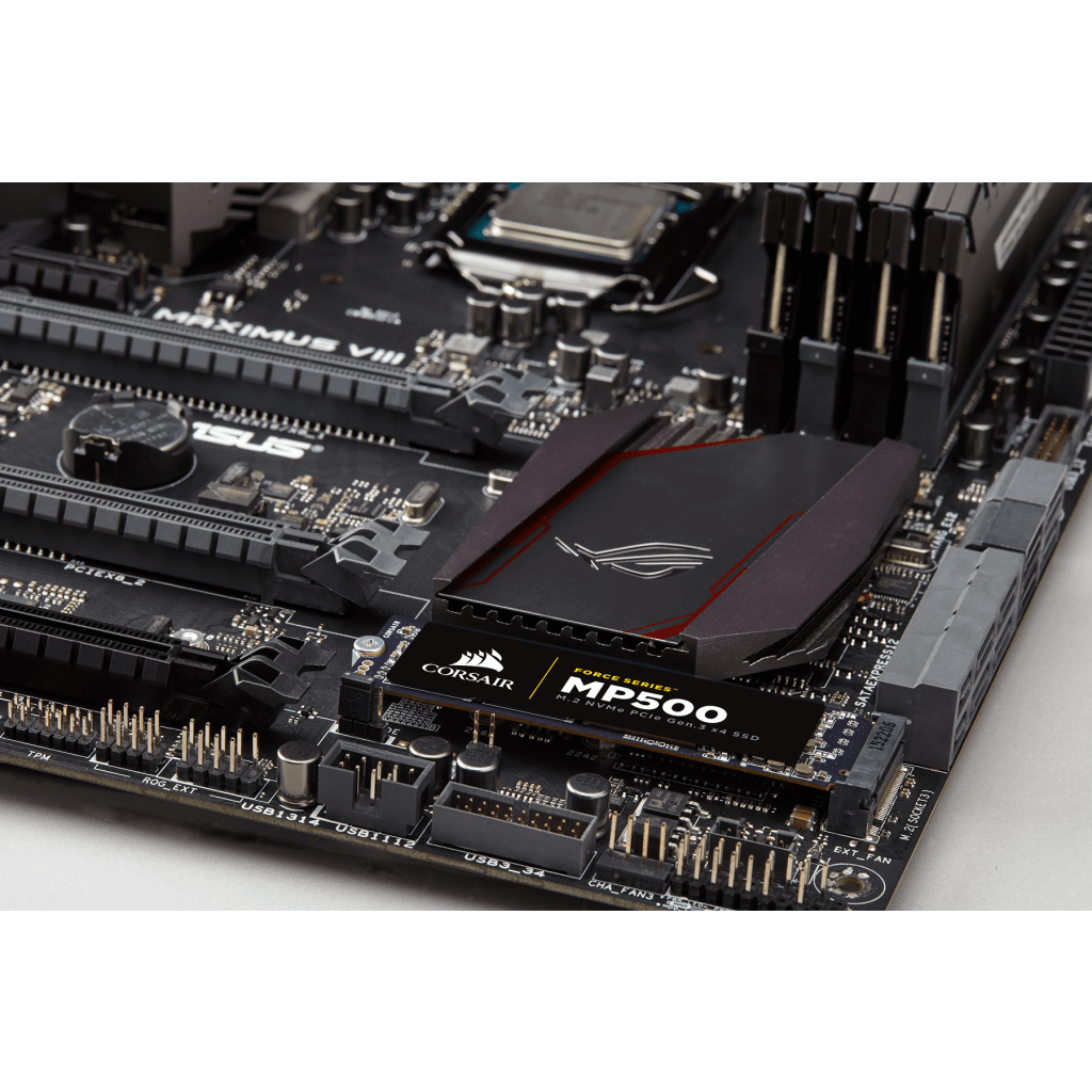 Corsair mp500 hotsell 120gb