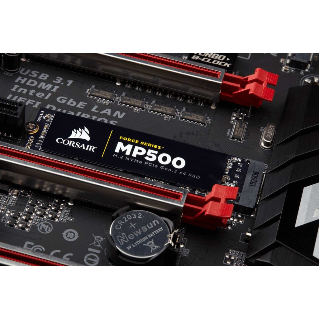 Ssd mp500 new arrivals