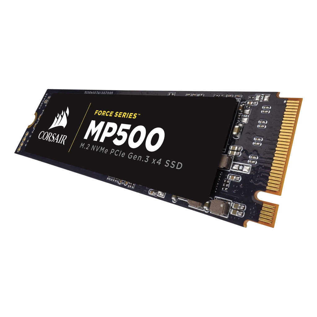 Force Series MP500 480GB M.2 SSD