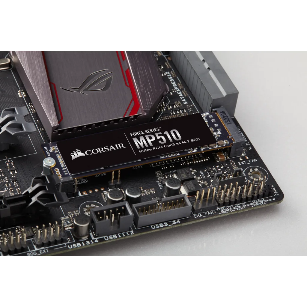 Force Series™ MP510 480GB M.2 SSD