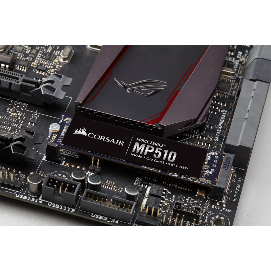 Force Series™ MP510 480GB M.2 SSD